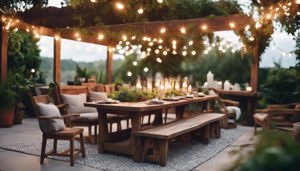 outdoor event planning guide