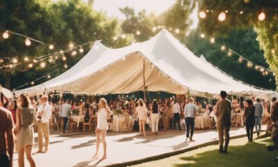 outdoor events brought to life