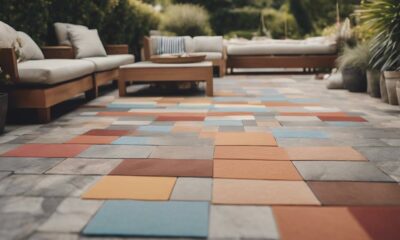 outdoor flooring transformation tips