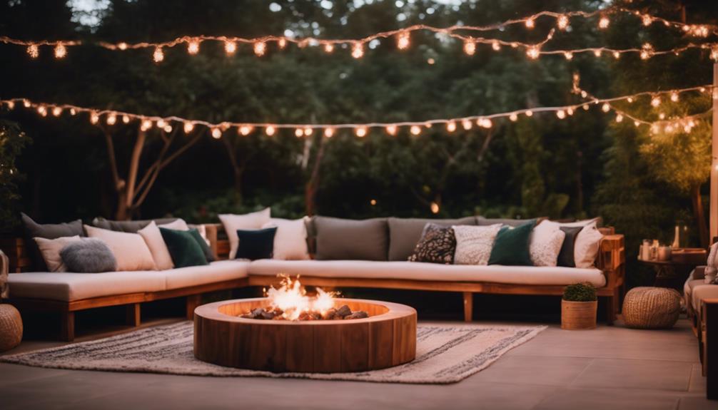 outdoor living inspiration galore