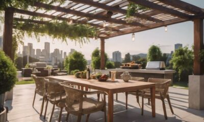outdoor living space expansion