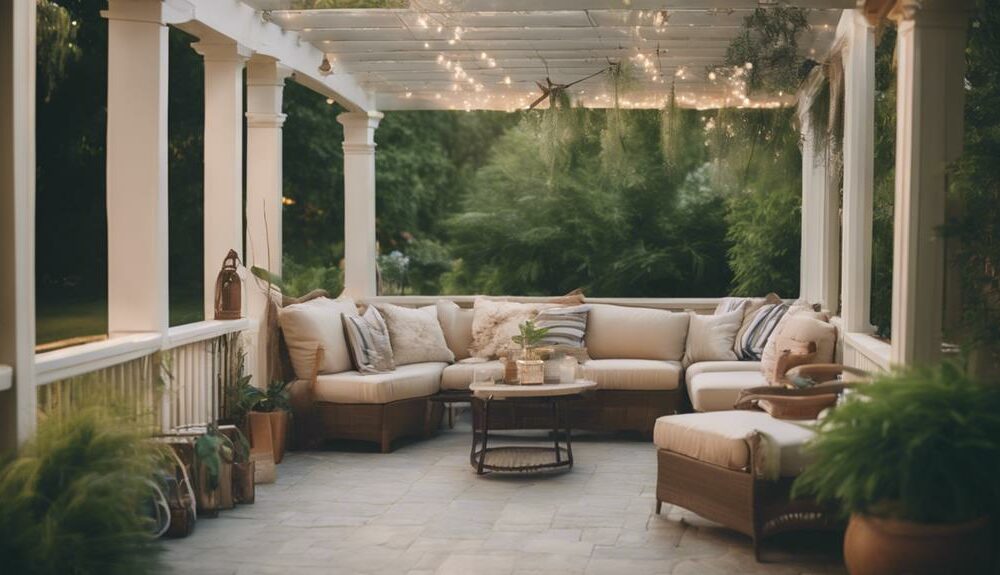 10 Best Alfresco Wall Ideas to Transform Your Outdoor Space Perfect — free download