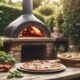 outdoor pizza oven benefits