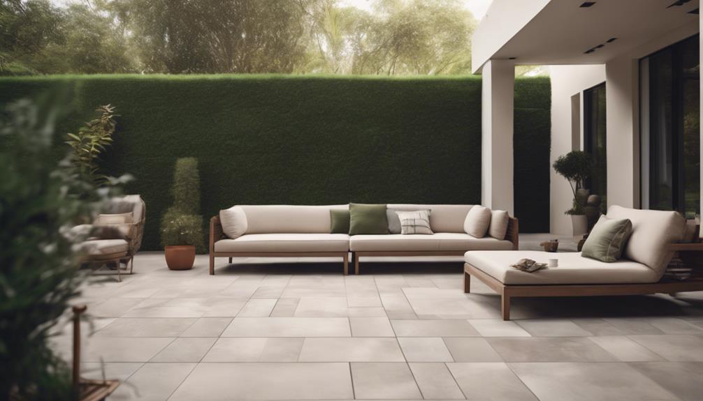 patio flooring inspiration guide