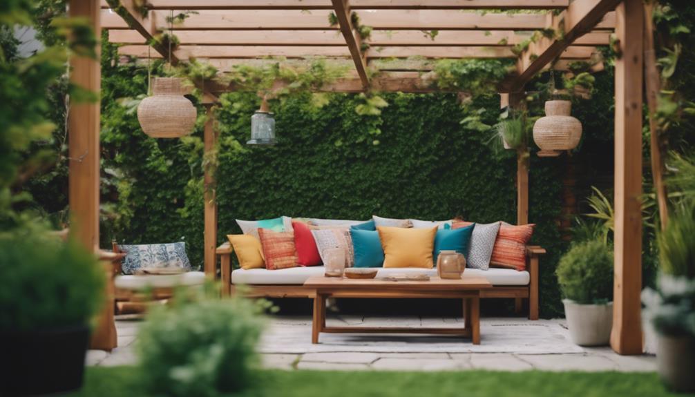 perfect patio furniture picks