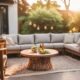 quality outdoor living products