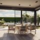 seamless indoor outdoor living ideal