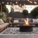stylish outdoor living ideas