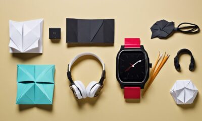 tech gifts for dad