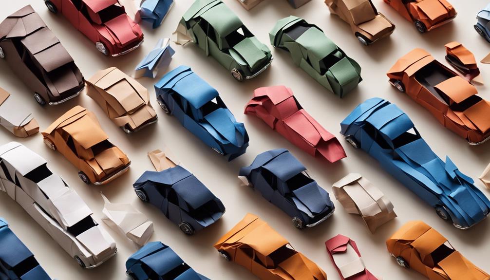 thoughtful gifts for car loving dad