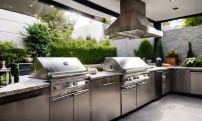 top 15 outdoor kitchen vents