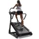 treadmill with ultimate incline