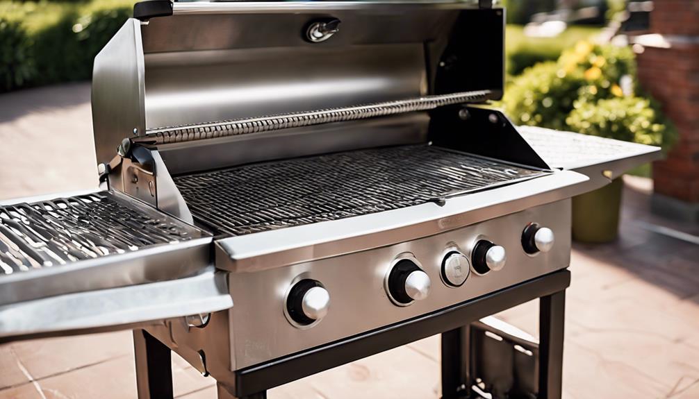 troubleshooting grill problems effectively