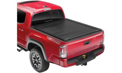 truck bed cover analysis