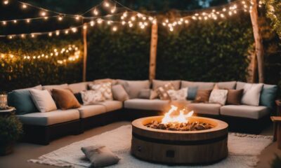 ultimate outdoor relaxation spots