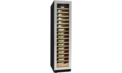 wine cooler review analysis
