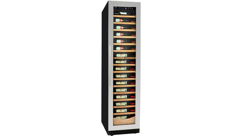 wine cooler review analysis