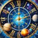 Star appeal: can astrology predict if you'll be hot or not?