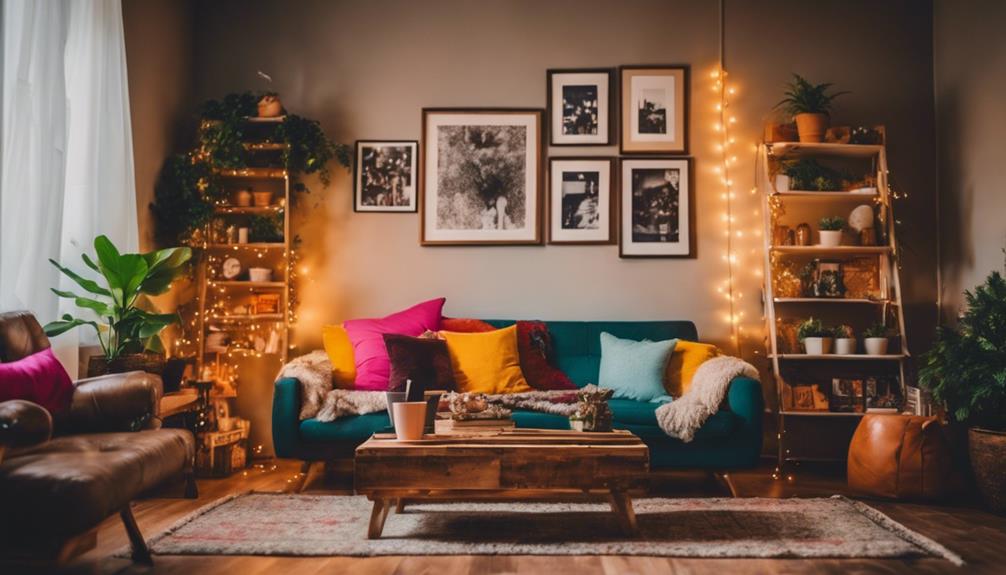 affordable home decor ideas