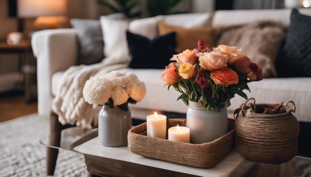 august decor must haves