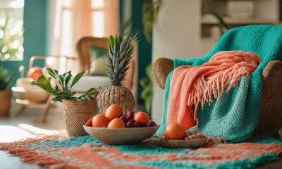 august home accessories guide