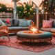 august outdoor furniture trends