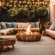 august outdoor furniture trends
