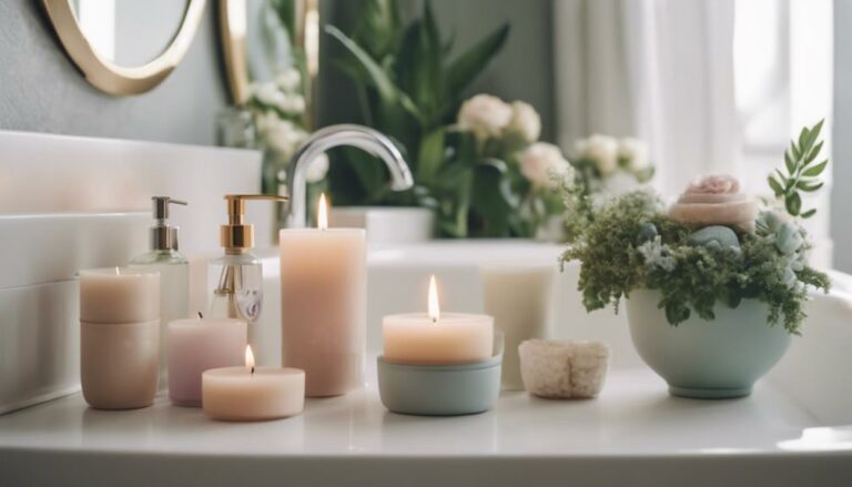 Aesthetic Bathroom Bins: Stylish and Functional! - Perfect Fit Living