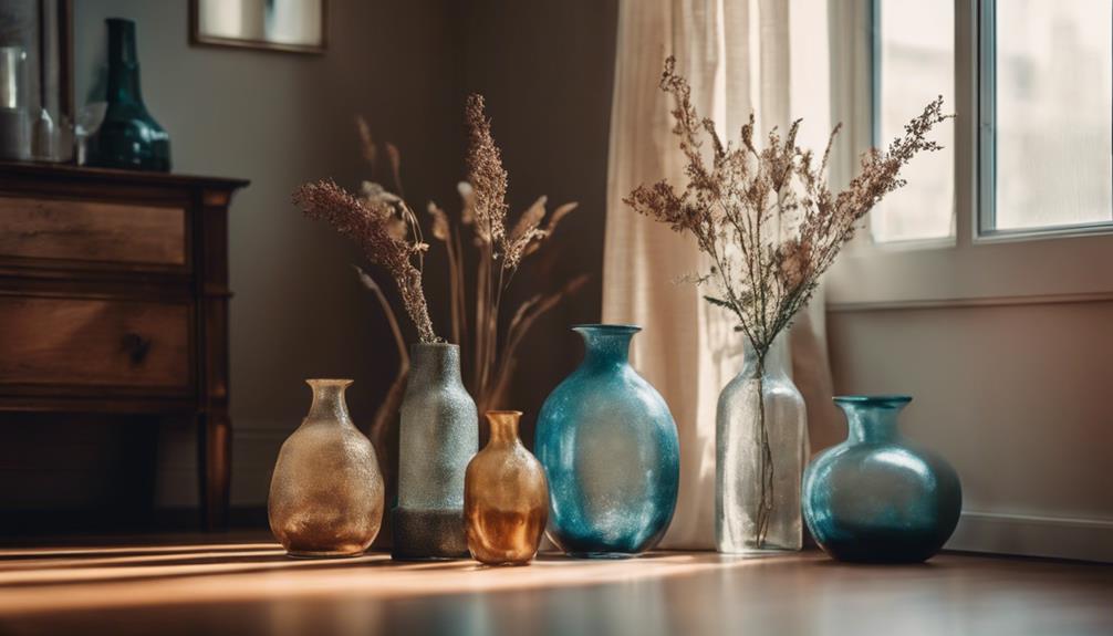 flooring installation and types