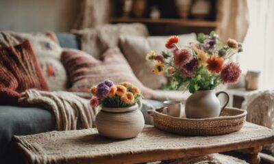 handmade crafts for country decor