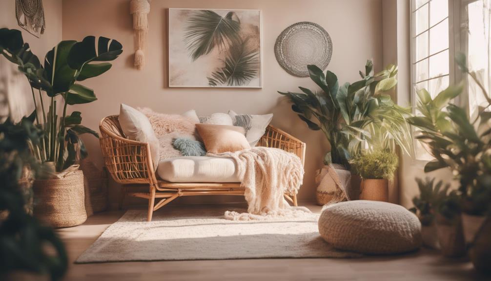 latest aesthetic decor trends