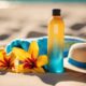 maximizing tanning lotion longevity