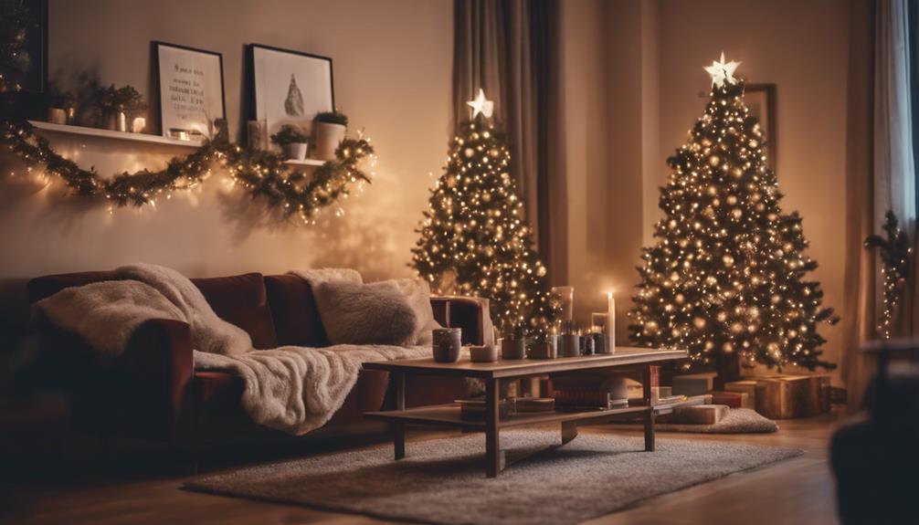 necessary home essentials list