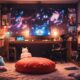 otaku dream room decor