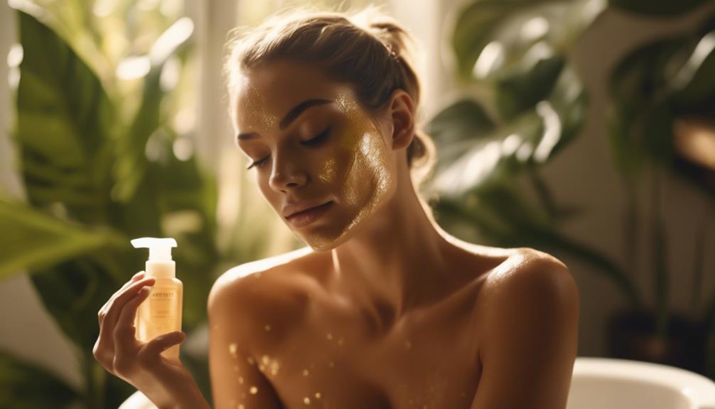 preserving your sun kissed glow