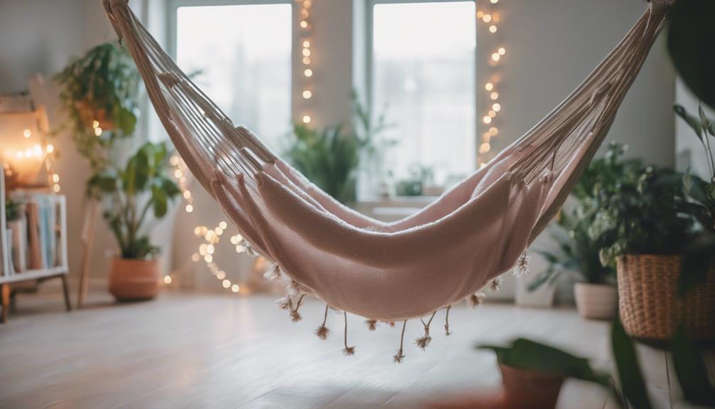 relaxing space decor guide