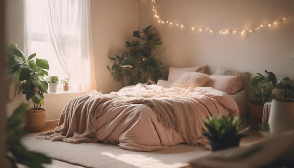 revamp your bedroom aesthetics