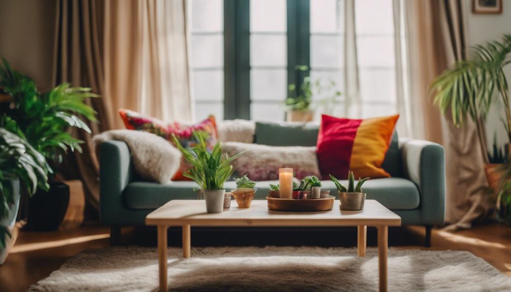revitalize your home decor