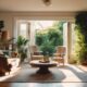 seamless indoor outdoor transition tips