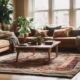 stylish comfort aesthetic rugs