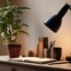 stylish workspace desk lamps