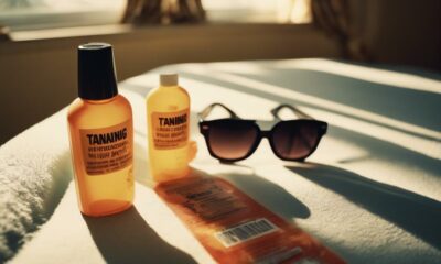 tanning beds health risks