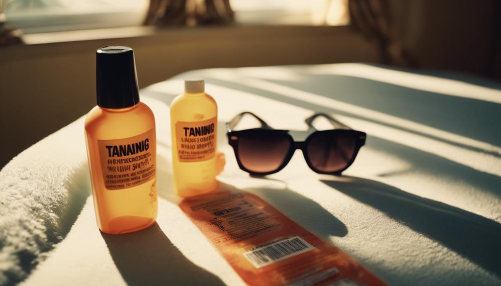 tanning beds health risks