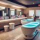 tanning salon cleaning guidelines