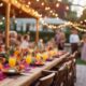 ultimate late summer party tips