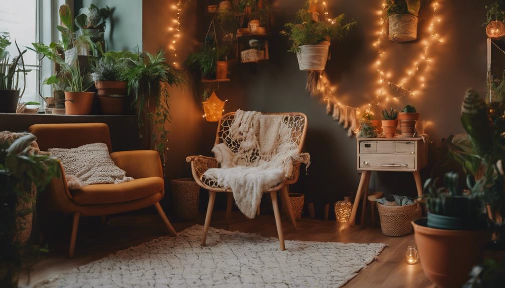 unique indie decor ideas