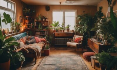 unique indie room ideas