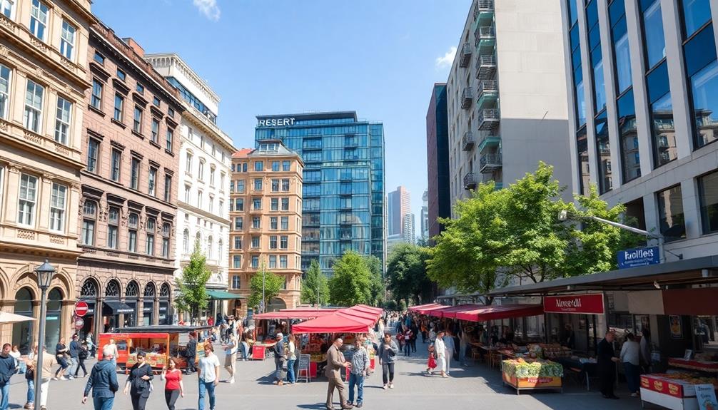 preservation s economic advantages explored