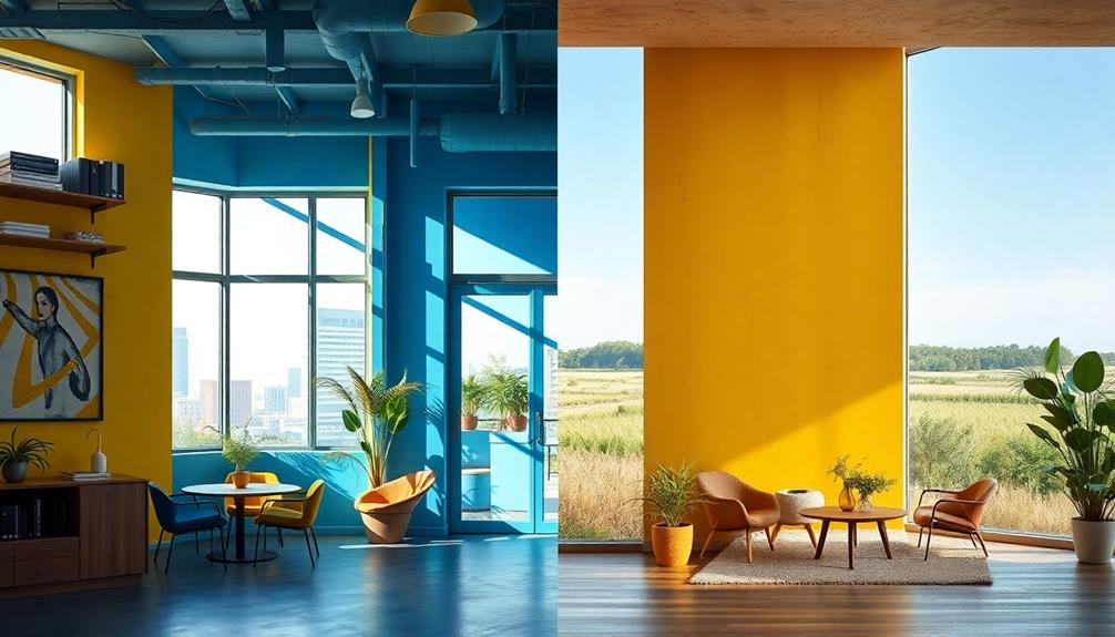 vibrant color combinations guide