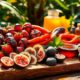 culinary aphrodisiacs across climates